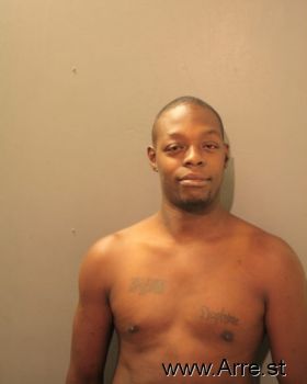 Travis L Willis Mugshot