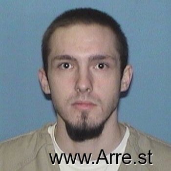 Travis  Wiseman Mugshot