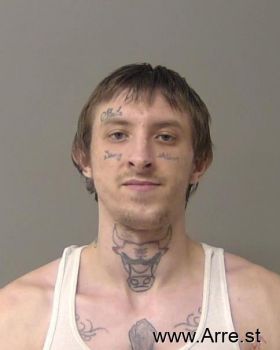 Travis Lee Yates Mugshot