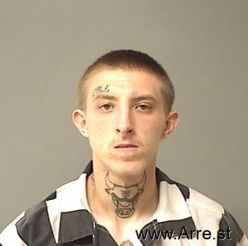 Travis L Yates Mugshot