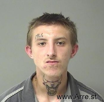 Travis L Yates Mugshot