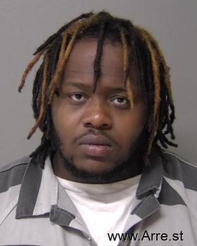 Travon Mandell Brown-nelson Mugshot