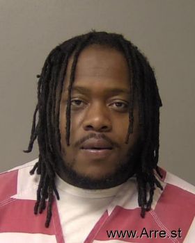 Travon Mandell Brown-nelson Mugshot