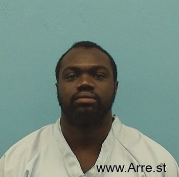 Travon  Jackson Mugshot