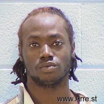 Tremaine L Wilson Mugshot