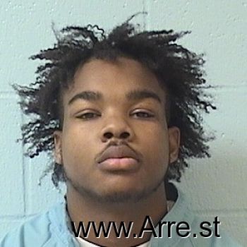 Tremayne T King Mugshot