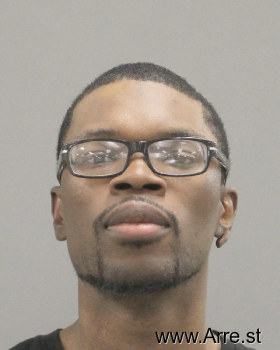 Tremayne Charles Meadows Mugshot