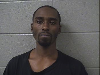 Tremell  Richardson Mugshot