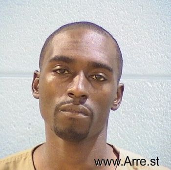 Tremell D Richardson Mugshot