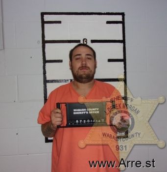 Trenton E Hammond Mugshot