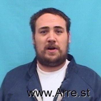 Trenton E Hammond Mugshot