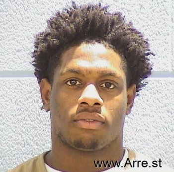 Trevon  Johnson Mugshot