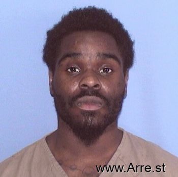 Trevon  Smith Mugshot