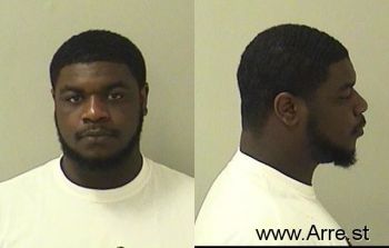 Trevon Jacquette Williams Mugshot