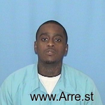 Trevon  Williams Mugshot