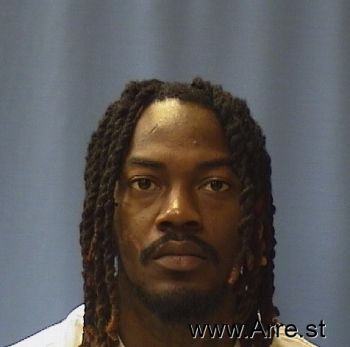 Trevon R Wynn Mugshot