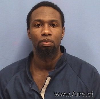 Trevonte D Pratt Mugshot