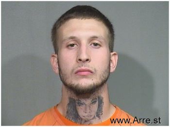 Trevor William Crawford Mugshot