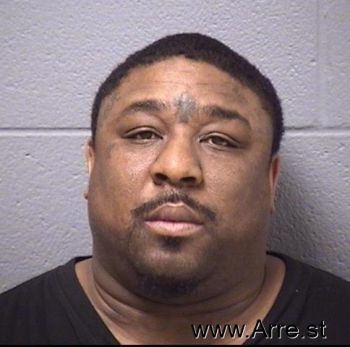 Tridell L Hodge Mugshot