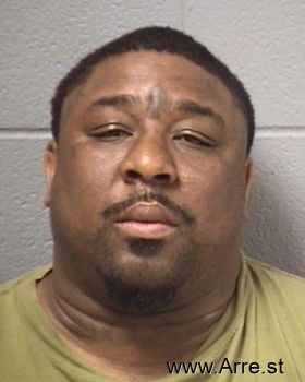 Tridell L Hodge Mugshot