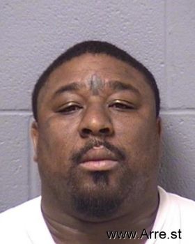 Tridell L Hodge Mugshot