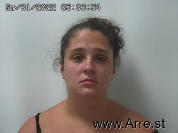 Tristan  Spears Mugshot