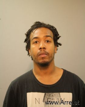 Tristan M Taylor Mugshot