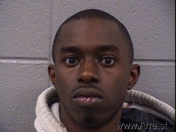 Tristen Jamal Baldwin Mugshot