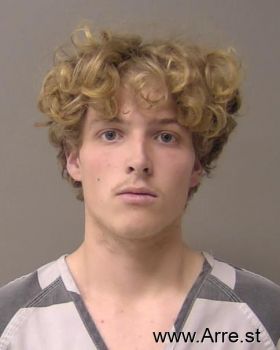 Tristen Alexander Ewing Mugshot