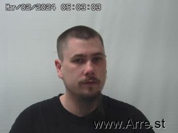 Tristian  Lind Mugshot