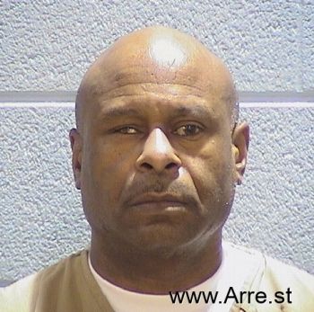 Troy A Brown Mugshot