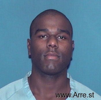 Troy Jr Brown Mugshot