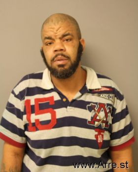 Troy Mk Byrd Mugshot