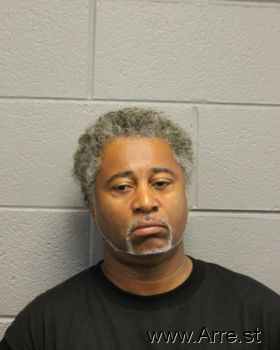 Troy L Campbell Mugshot