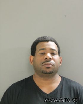 Troy P Jackson Mugshot