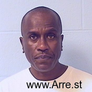 Troy E Johnson Mugshot