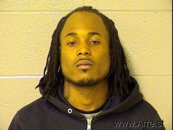 Troy  Jordan Mugshot