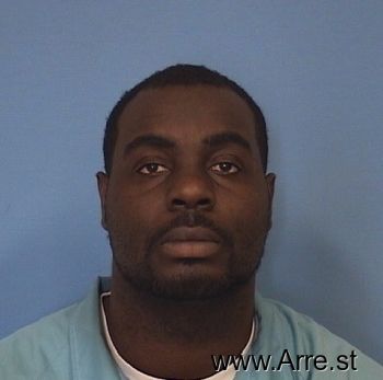 Troy T Kirkwood Mugshot