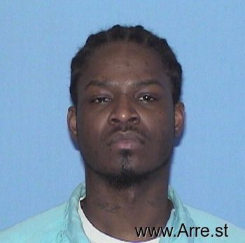 Troy Jr Martin Mugshot