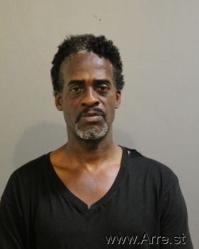 Troy B Robinson Mugshot