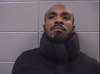 Troy  Smith Mugshot