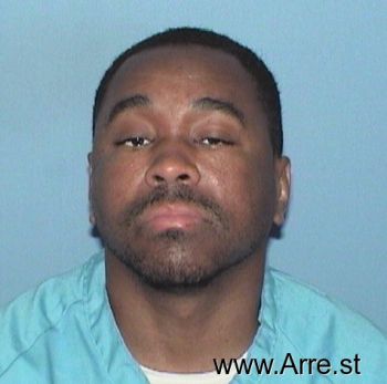 Troy  Turner Mugshot