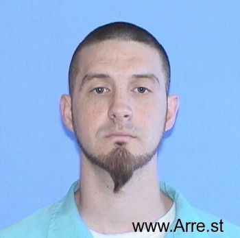 Troy  Walker Mugshot