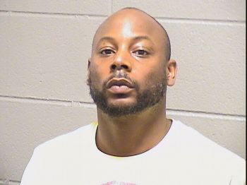 Troylon  Turner Mugshot