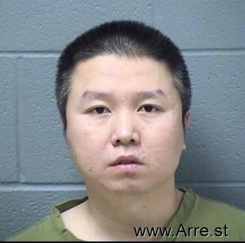 Trung D Nguyen Mugshot