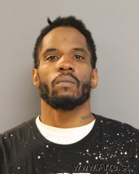 Twan L Jackson Mugshot