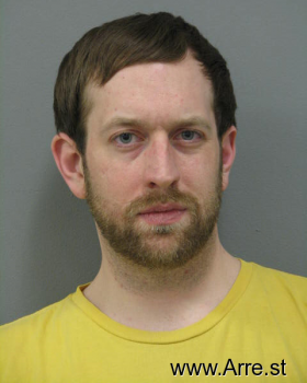 Tye Gordon Bressler Mugshot