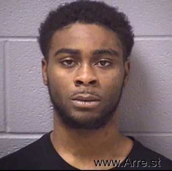 Tyijon D Taylor Mugshot