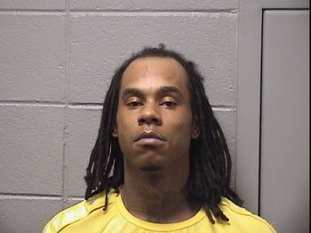 Tyjuan  Hamilton Mugshot