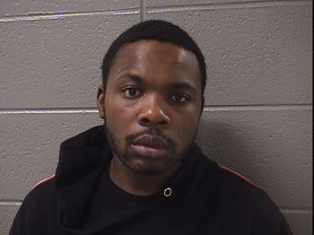 Tyjuan  Hill Mugshot